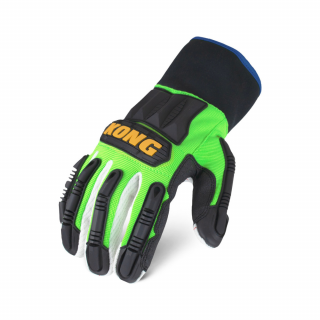 Ironclad Kong Cotton Corded Waterproof Work Glove